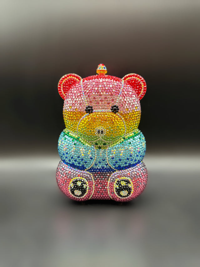 Beary Colorful