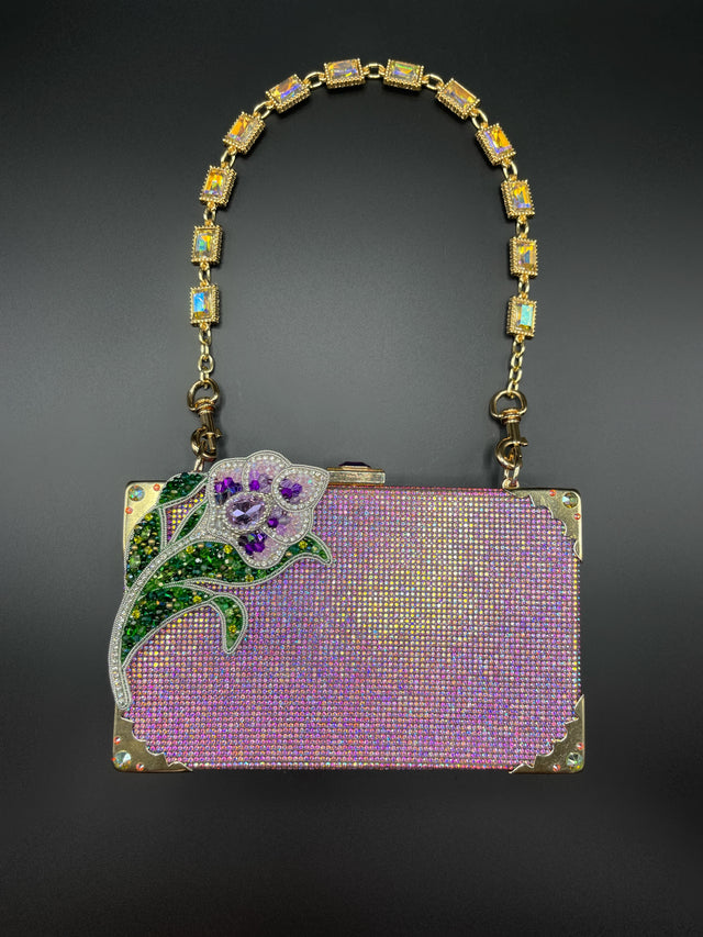 Lavender Enchanted Flower