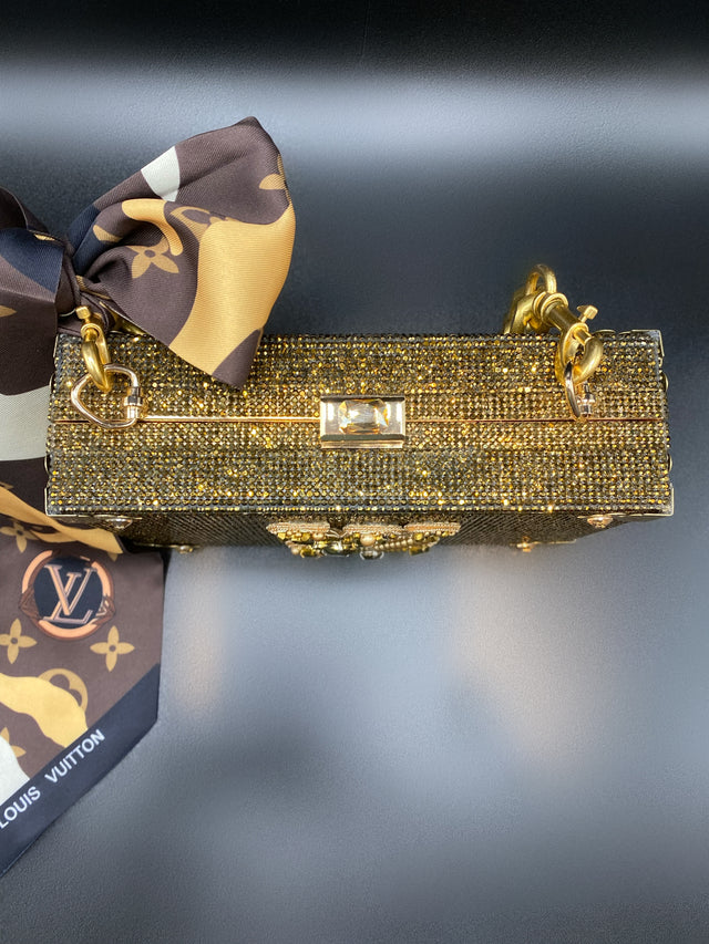 Bronze Inspired