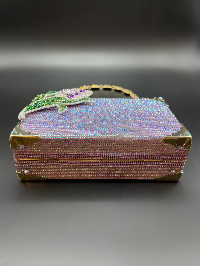 Lavender Enchanted Flower