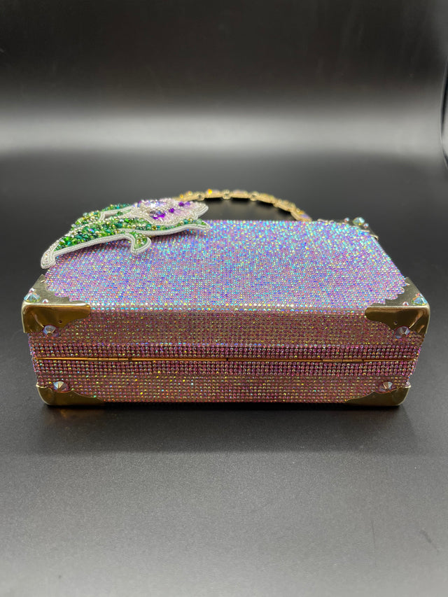 Lavender Enchanted Flower