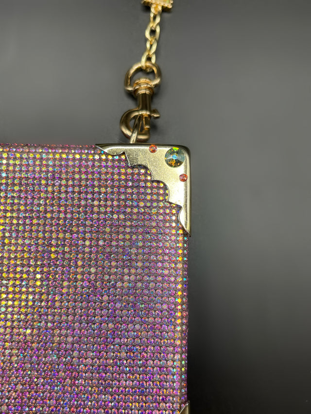 Lavender Enchanted Flower