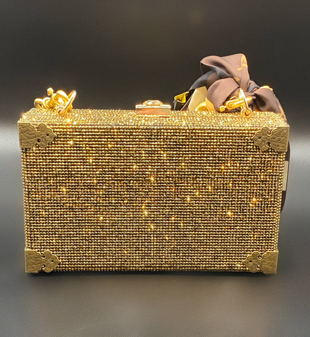 Bronze Inspired