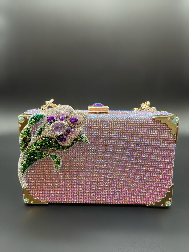 Lavender Enchanted Flower