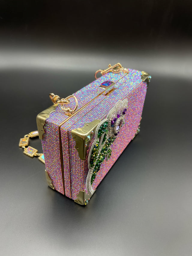 Lavender Enchanted Flower