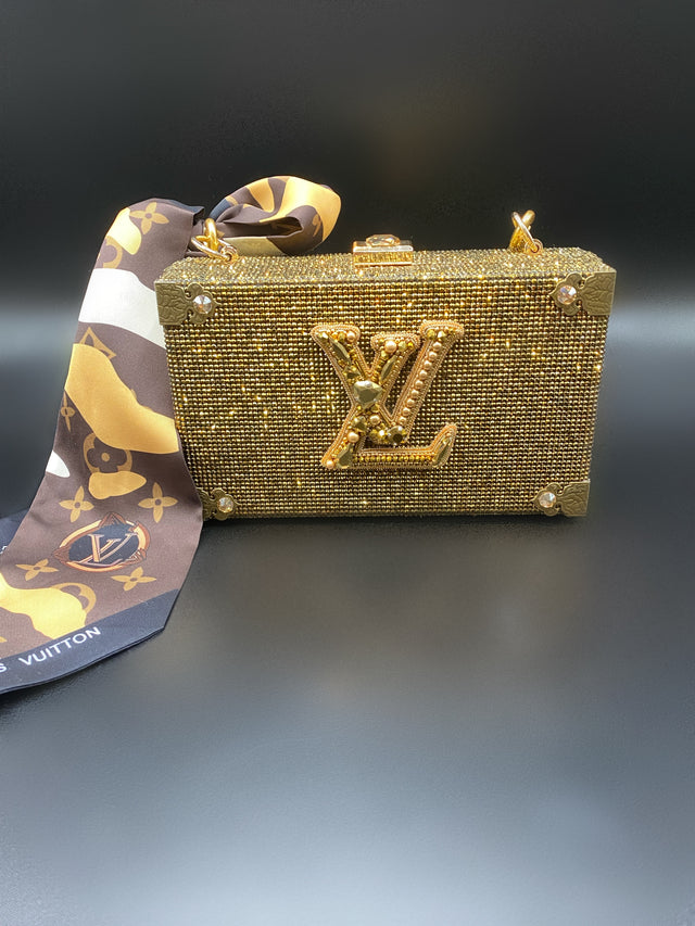 Bronze Inspired