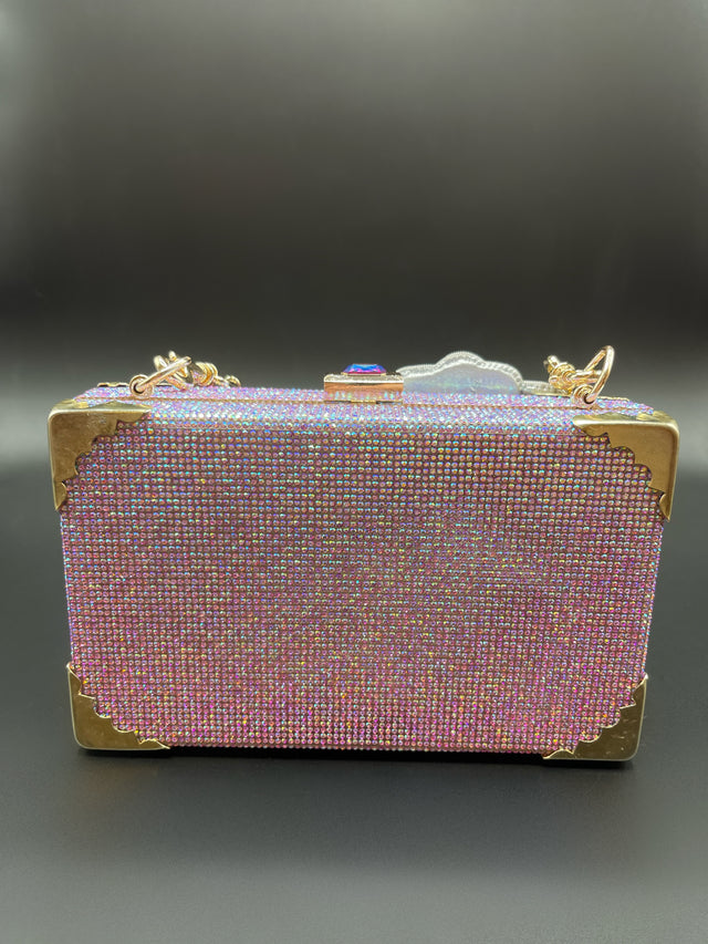 Lavender Enchanted Flower