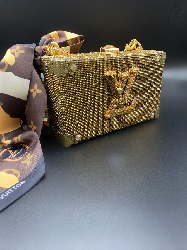 Bronze Inspired