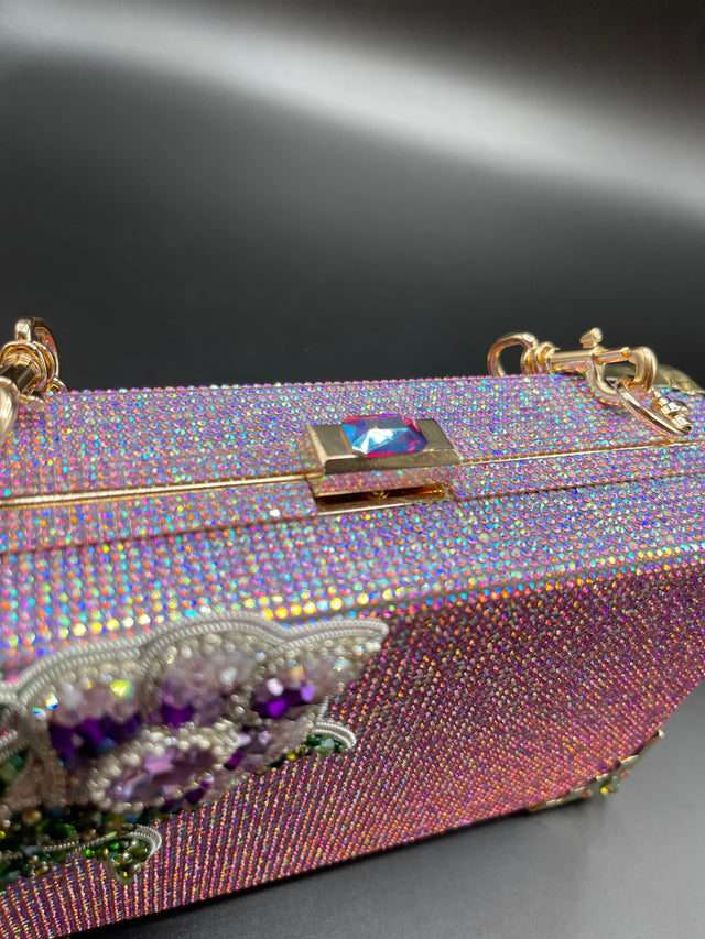 Lavender Enchanted Flower