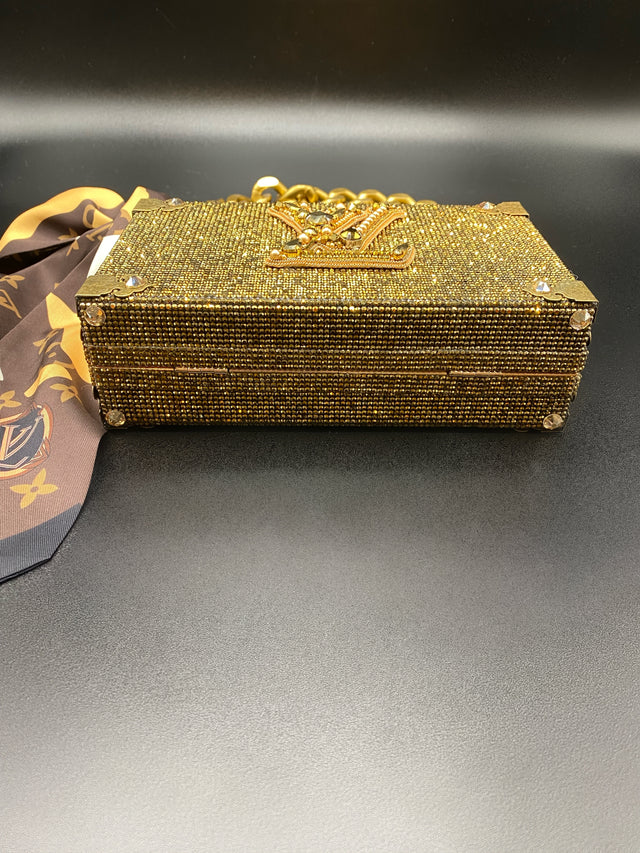Bronze Inspired