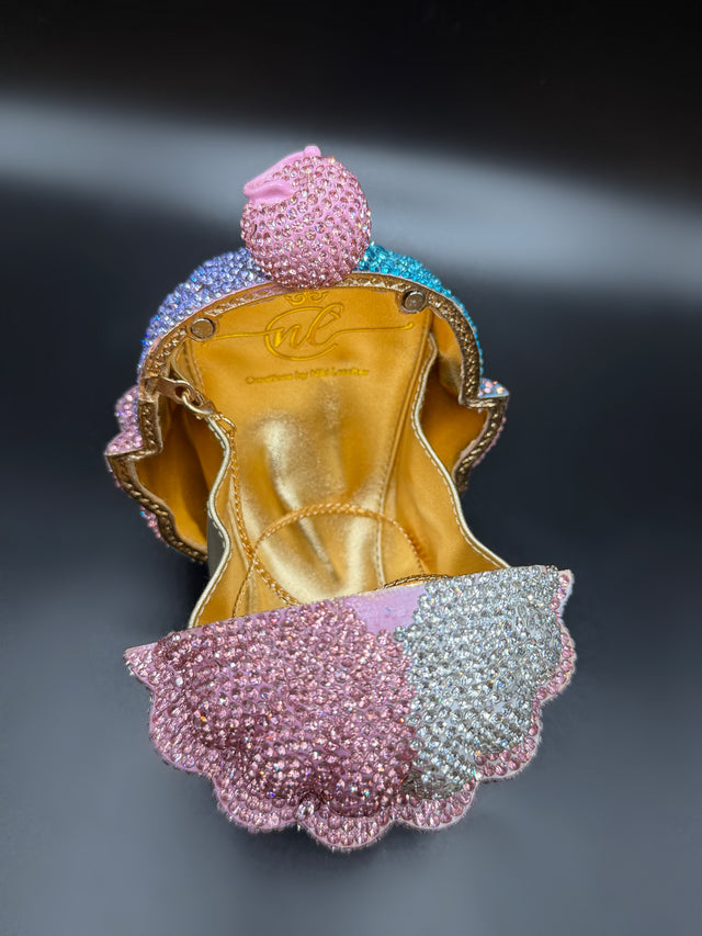 Sherbet Ice Cream