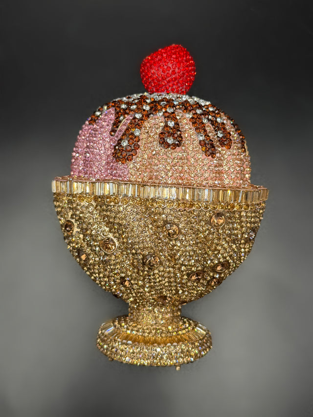 Ice Cream Sundae