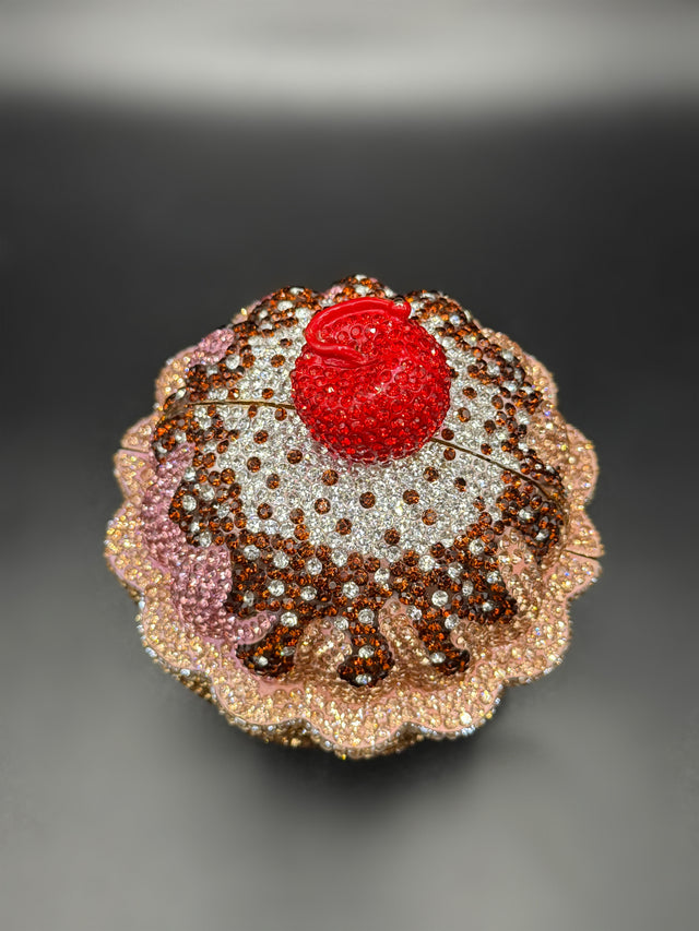 Ice Cream Sundae