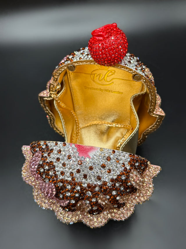 Ice Cream Sundae