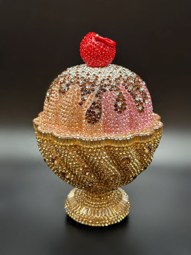 Ice Cream Sundae