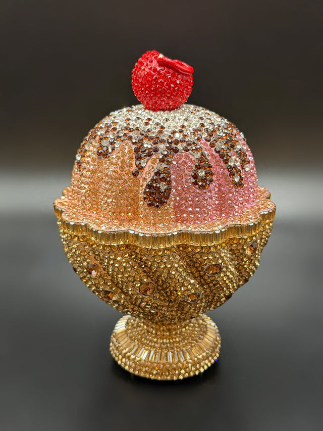 Ice Cream Sundae