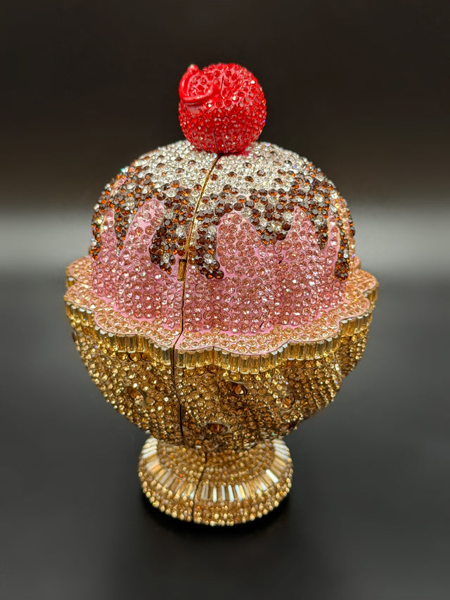 Ice Cream Sundae