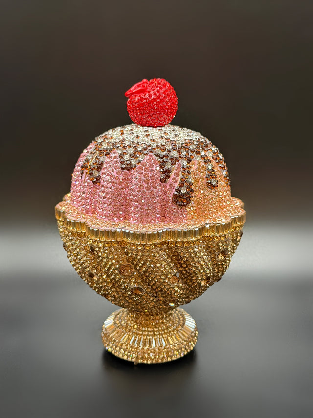 Ice Cream Sundae