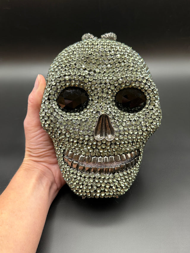 Ghoulish Glamour