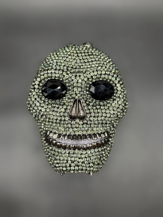 Ghoulish Glamour