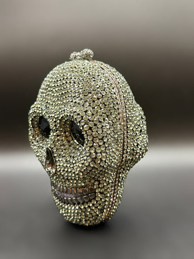 Ghoulish Glamour