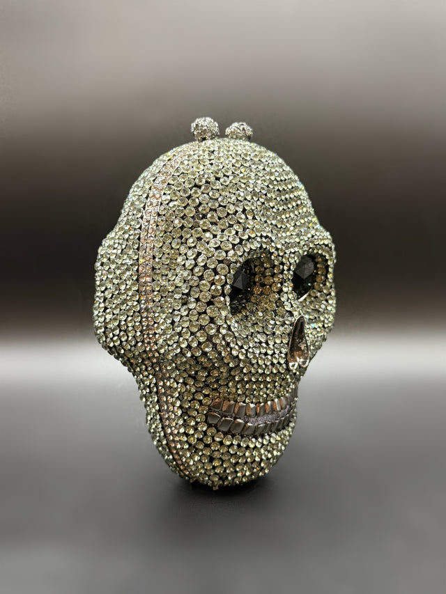Ghoulish Glamour