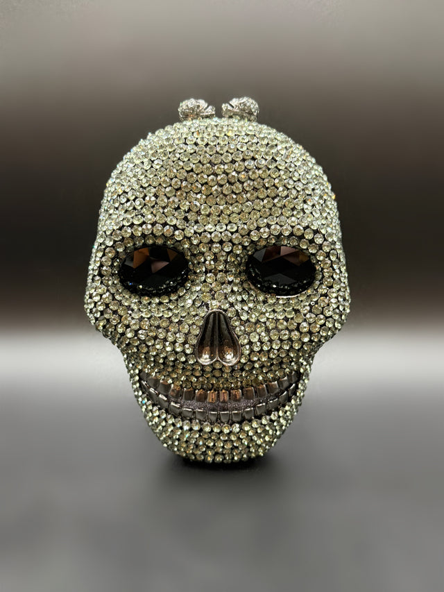 Ghoulish Glamour
