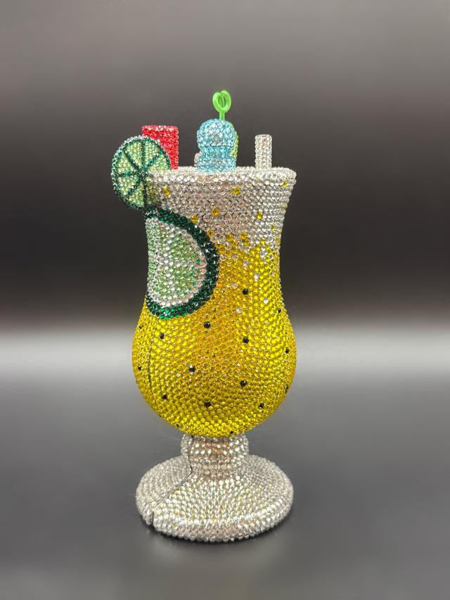 Lemon Lime Daiquiri