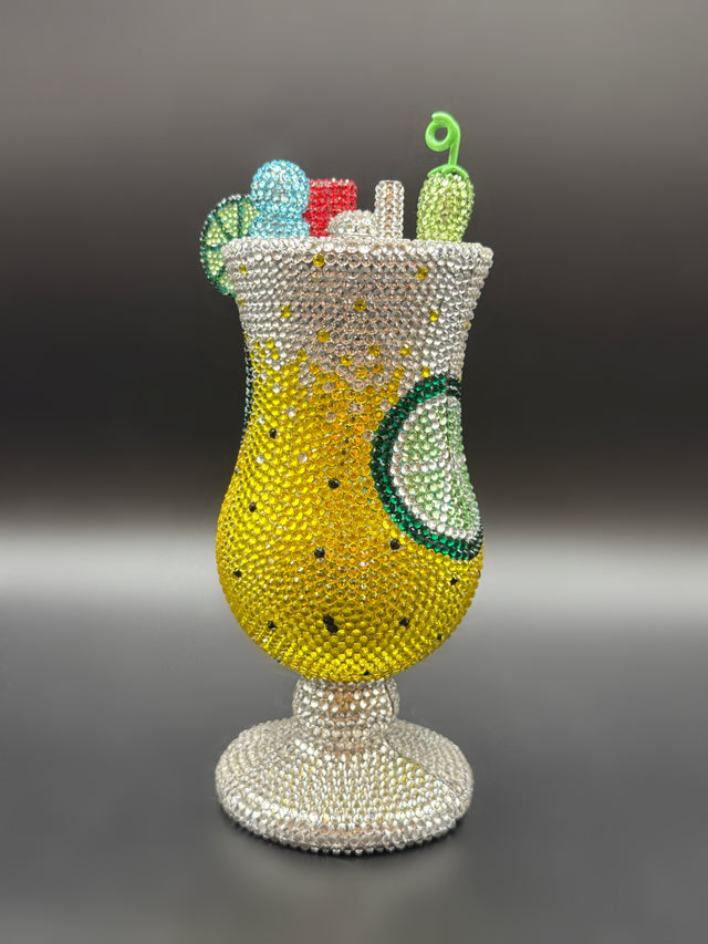 Lemon Lime Daiquiri