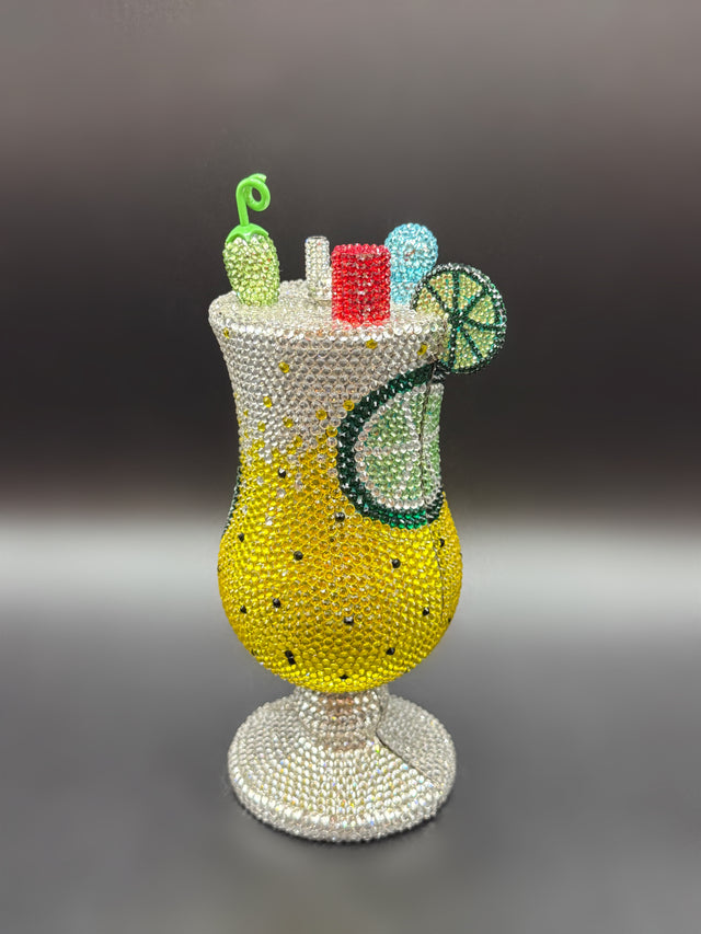 Lemon Lime Daiquiri
