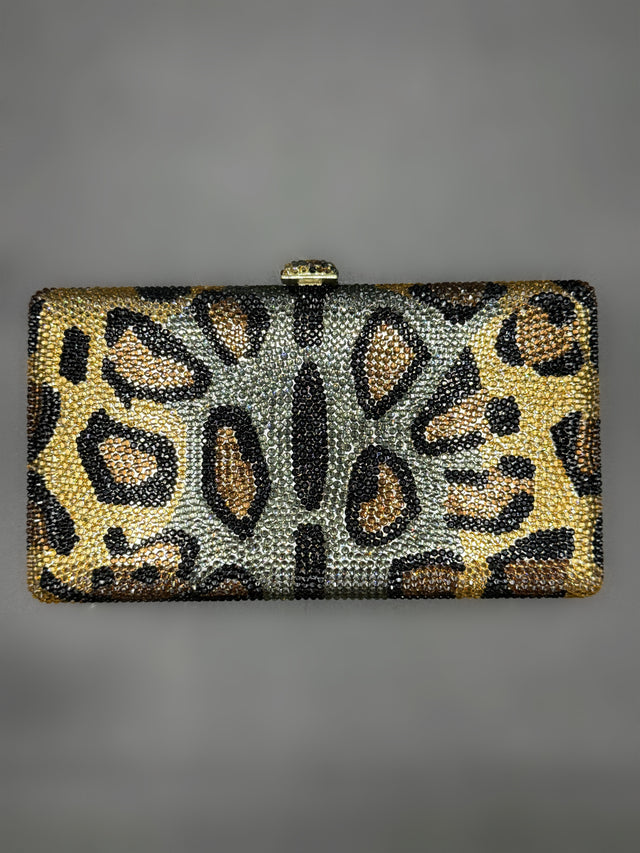 Inner Leopard