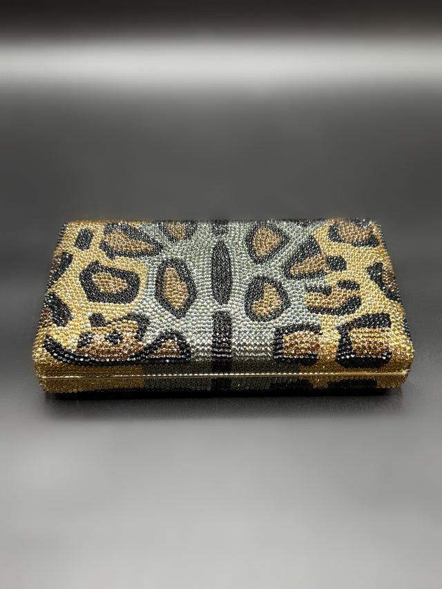 Inner Leopard