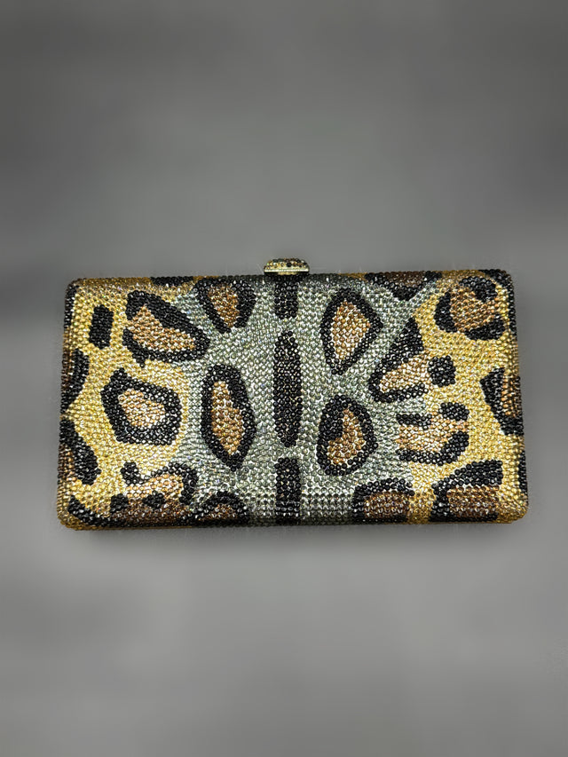 Inner Leopard