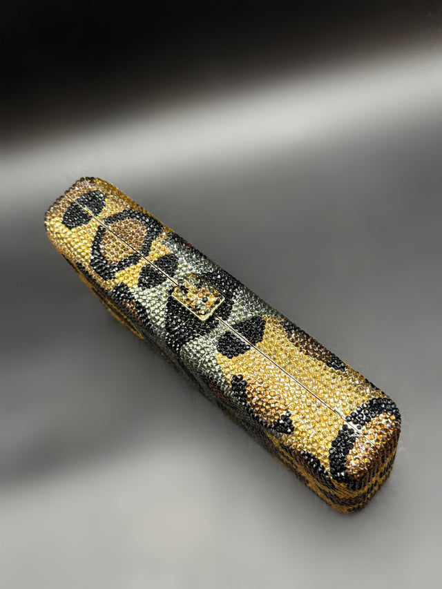 Inner Leopard