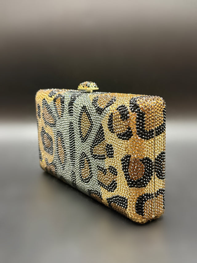 Inner Leopard