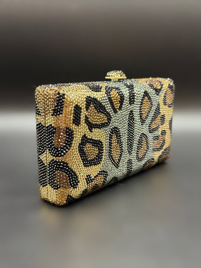 Inner Leopard