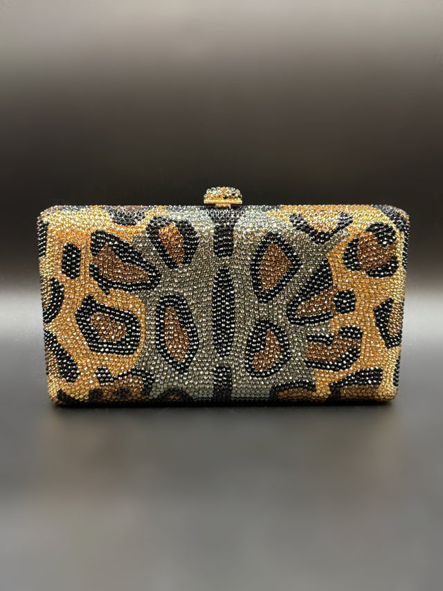 Inner Leopard