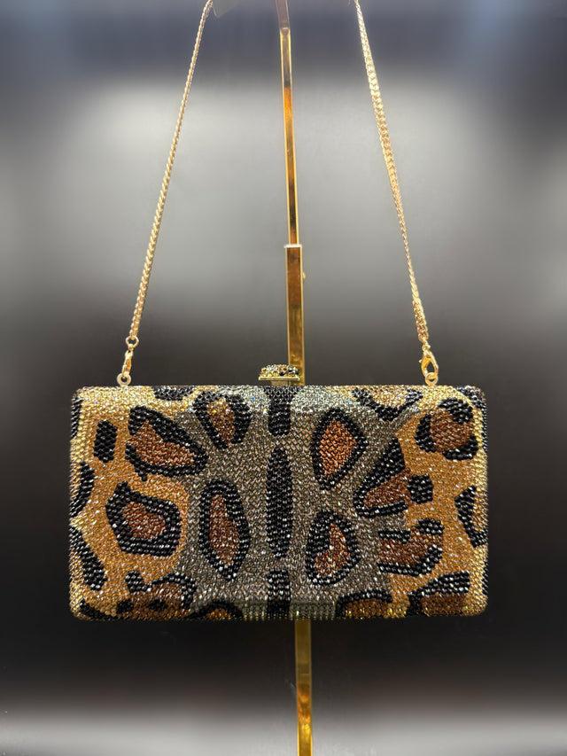 Inner Leopard