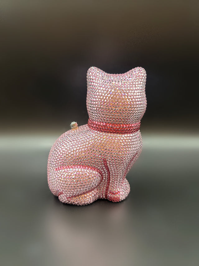 Cat Clutch