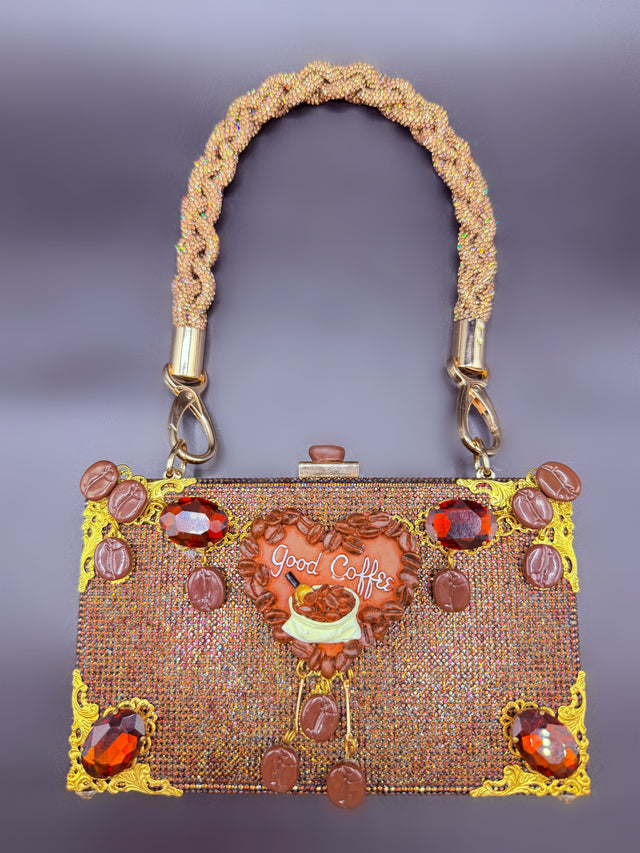 For the Love of Coffee