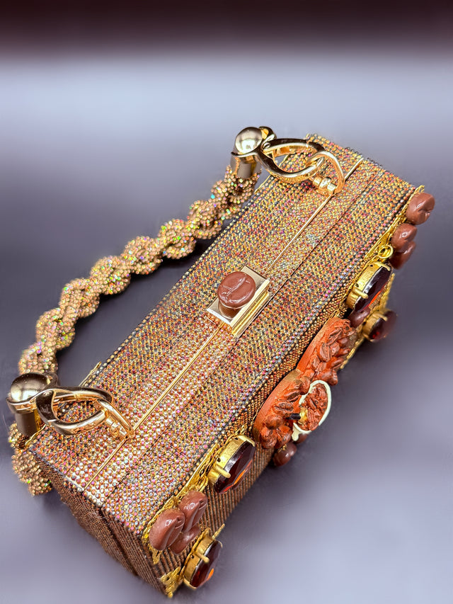 For the Love of Coffee