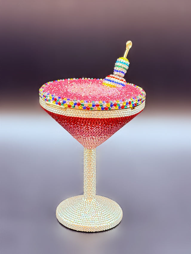 Candy Tini