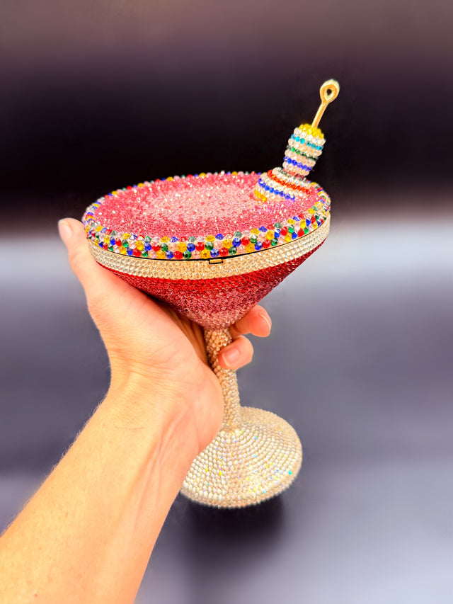 Candy Tini