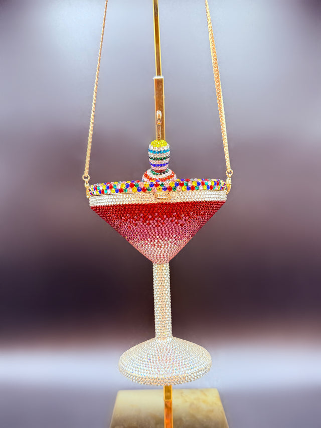 Candy Tini