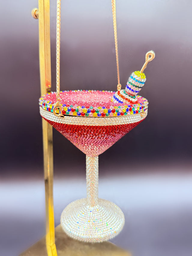 Candy Tini