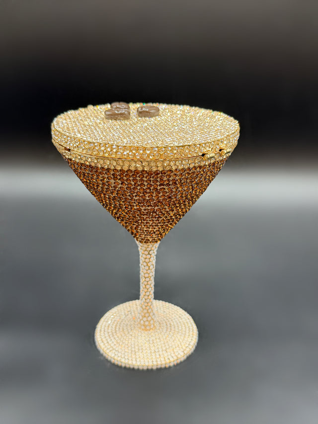 Coffee Tini
