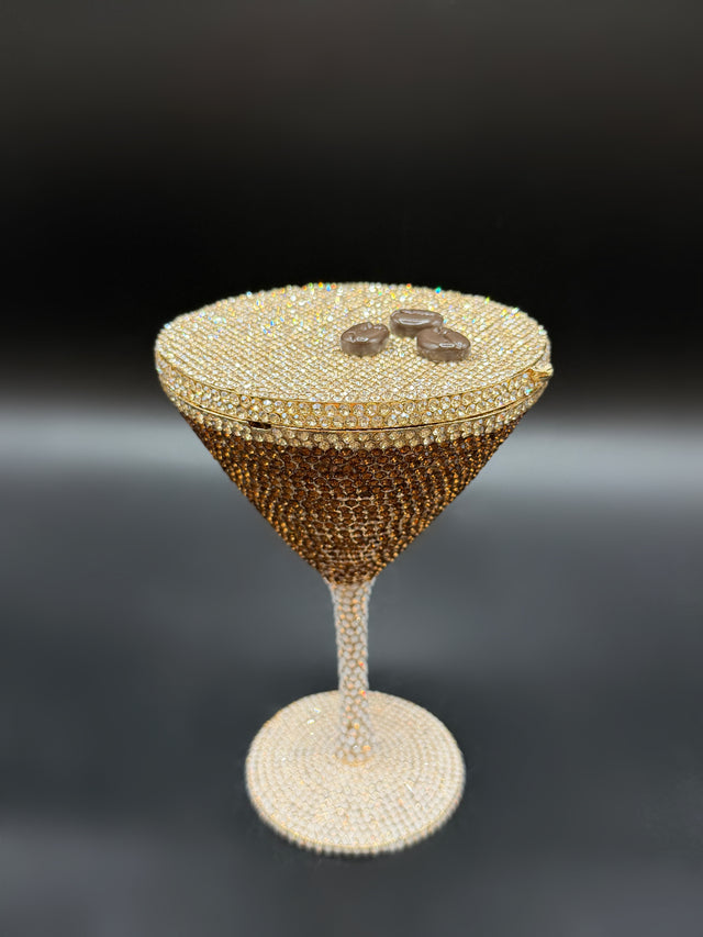 Coffee Tini
