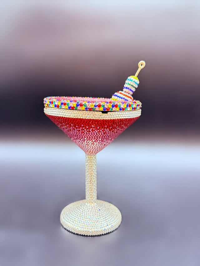 Candy Tini