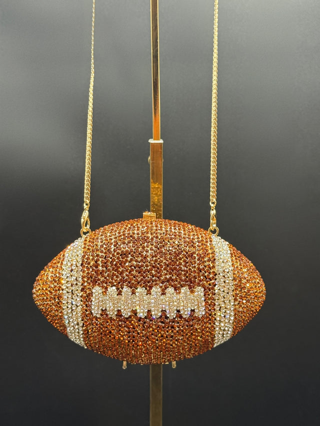 Touchdown Clutch