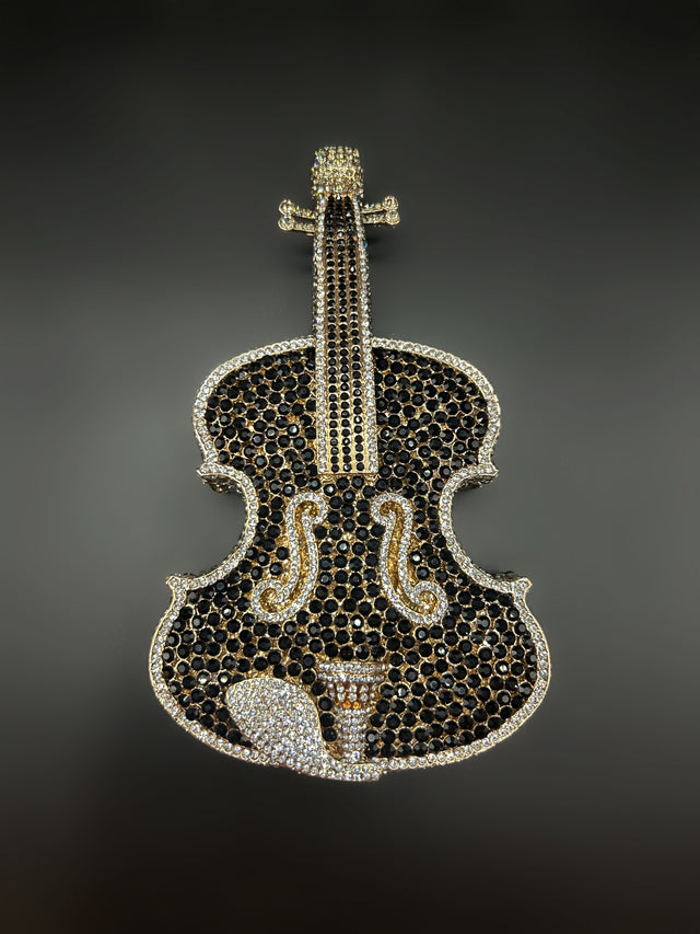 Crystal Violin